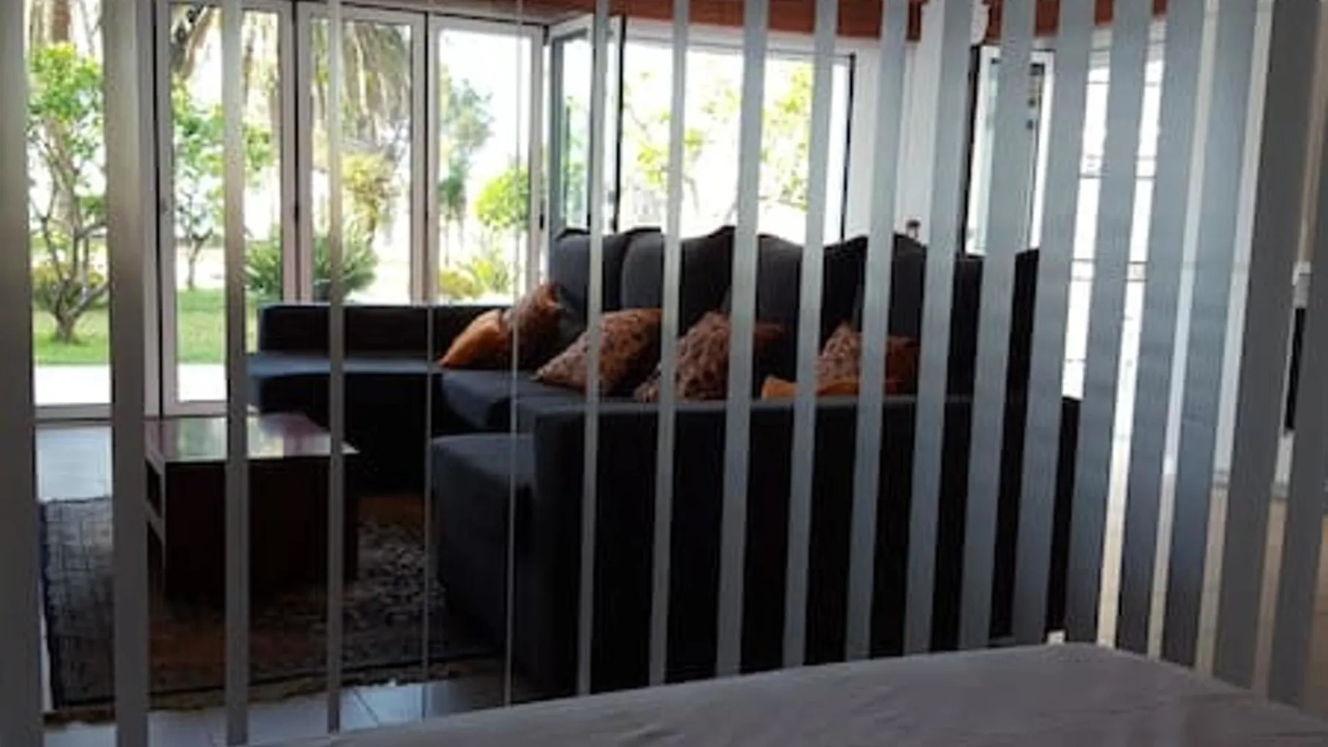 Apartment Loft With 2 Bedrooms In Tarragona, With Wonderful Sea View, Pool Acces