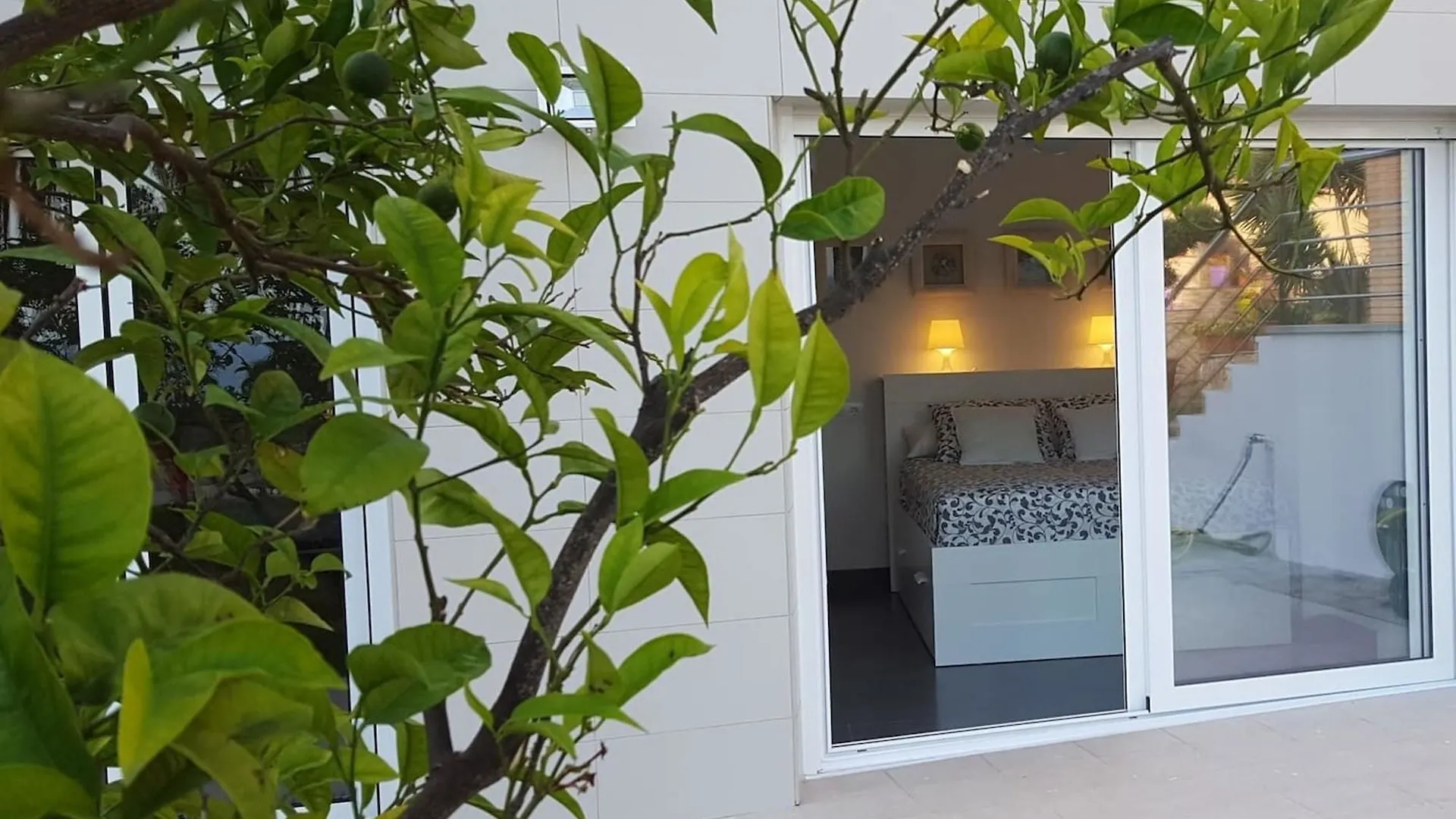 Apartment Loft With 2 Bedrooms In Tarragona, With Wonderful Sea View, Pool Acces Spain
