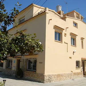 Casa de hóspedes El Callejón, Tarragona